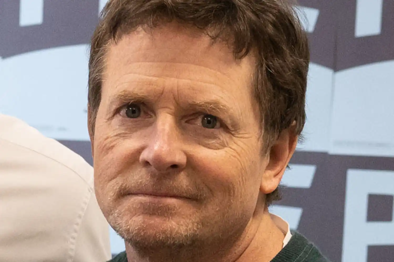 Michael J. Fox en 2026