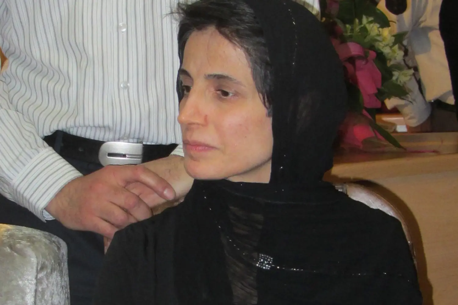 Nasrin Sotoudeh ene 2026
