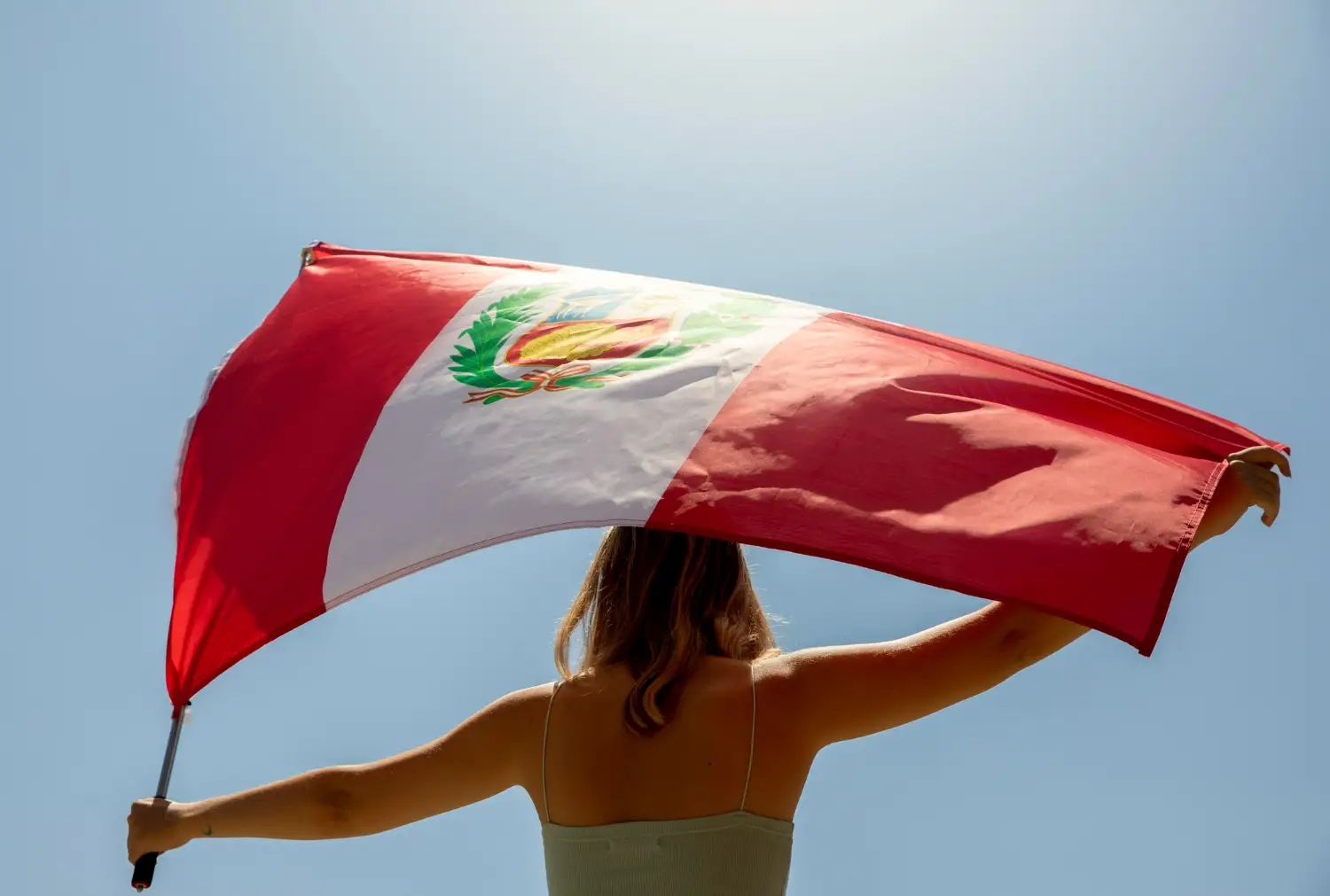 Perú sigue en vilo