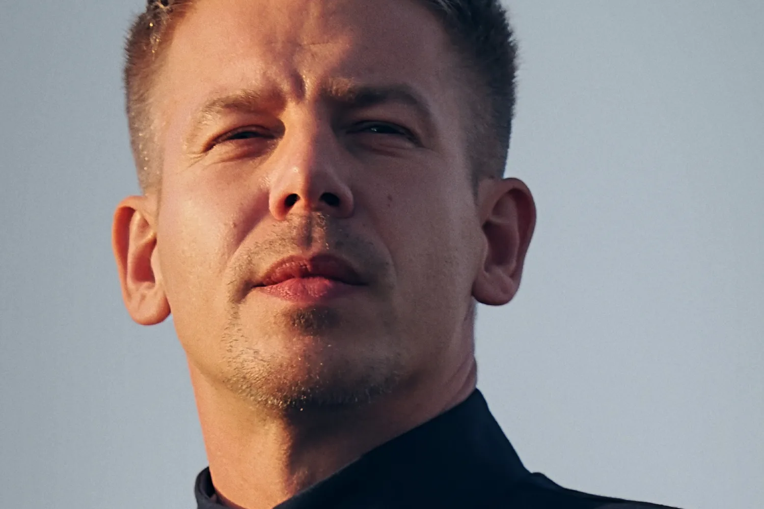 Péter Magyar en marzo de 2026