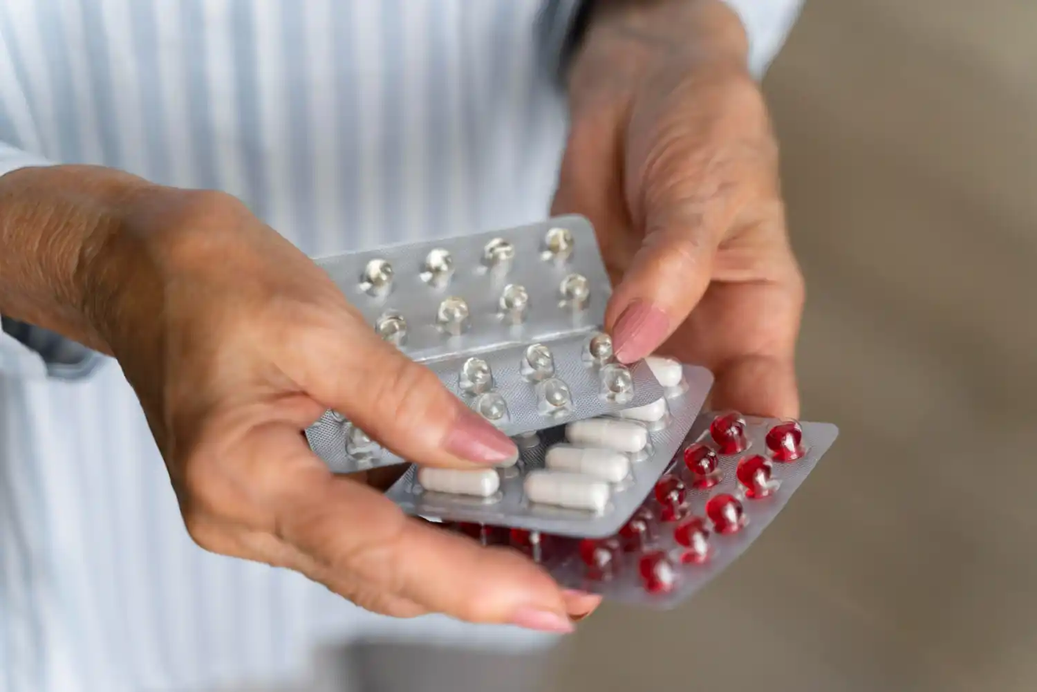 Por qué usamos tan mal los antibióticos