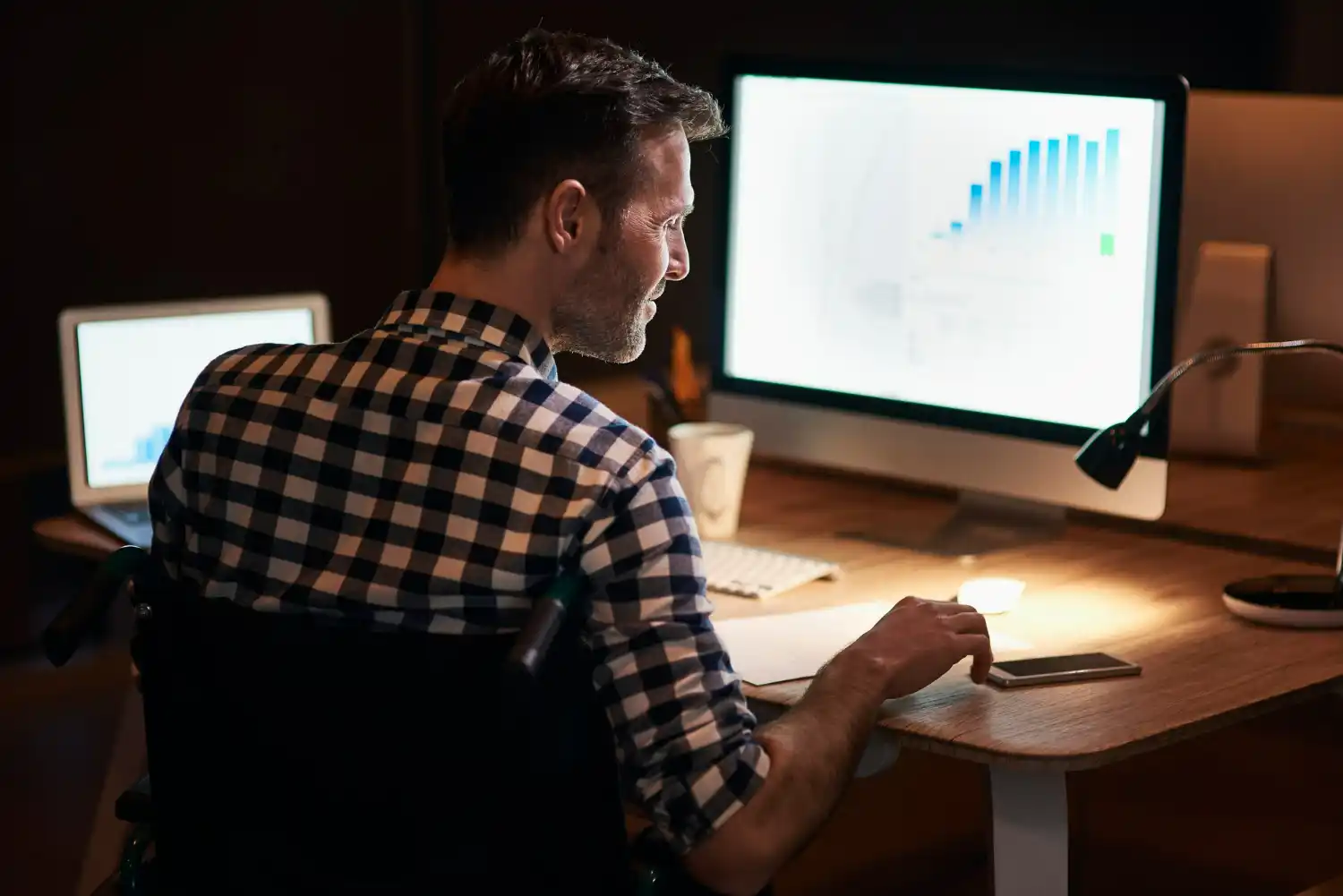 Power BI acelera en las empresas