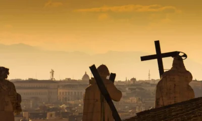 Qué esconde el Miércoles Santo