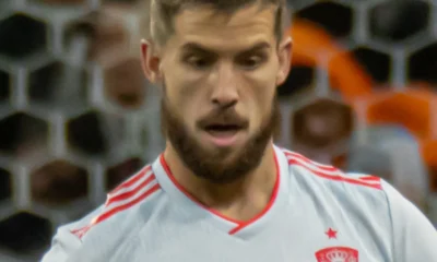 Qué pasa con Iñigo Martínez