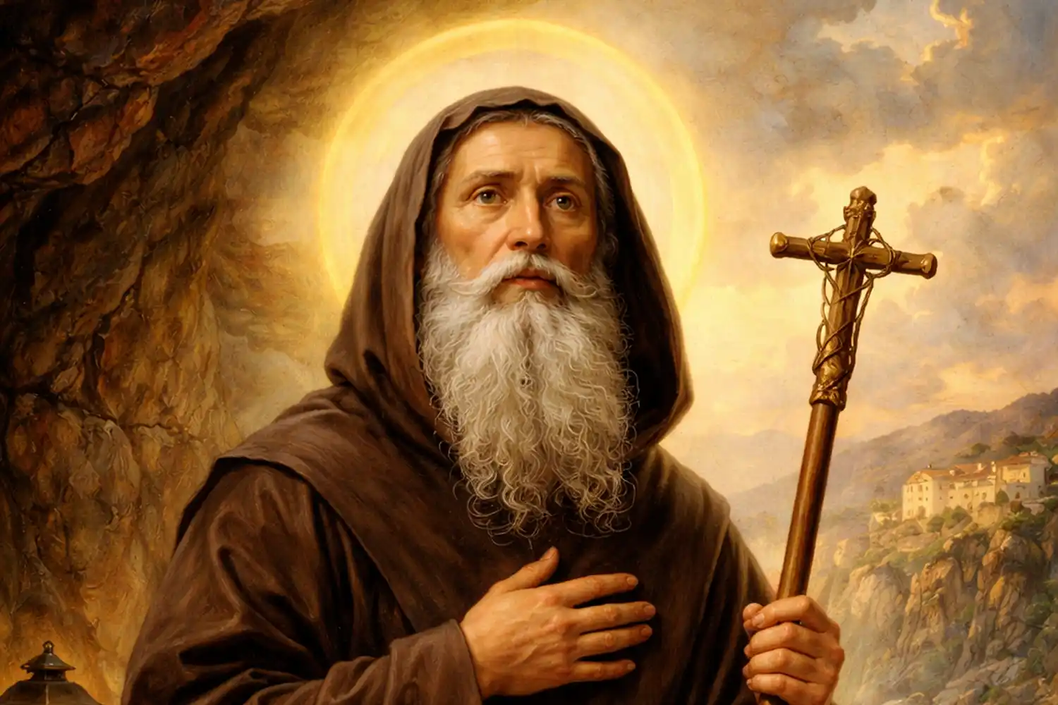 Qué santo se celebra el 2 de abril