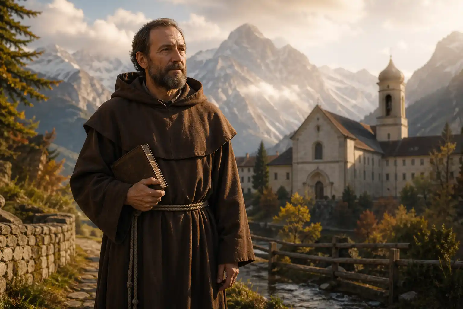 Qué santo se celebra hoy 24 de abril