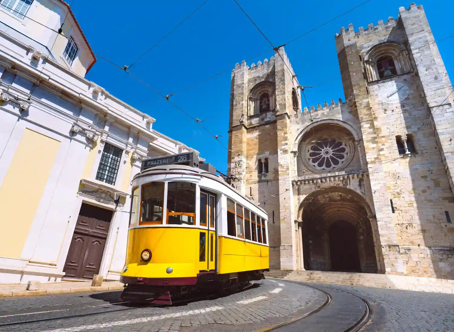 Que ver en Lisboa en 3 dias