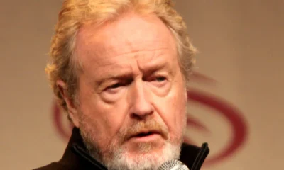 Ridley Scott