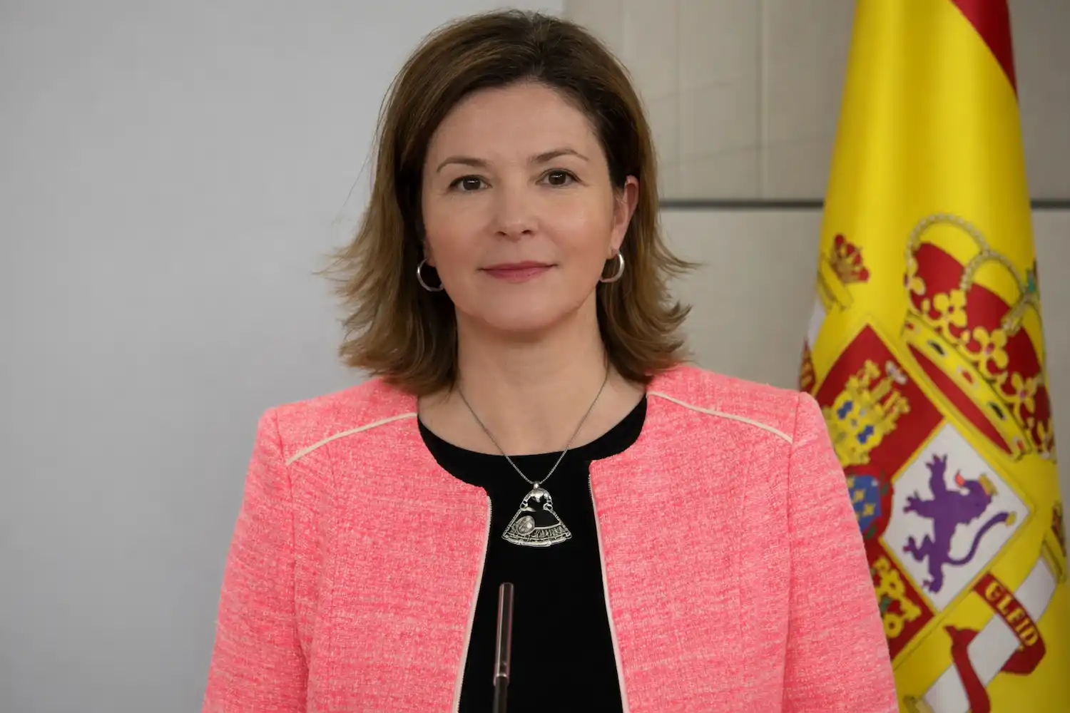 cae María José Rallo