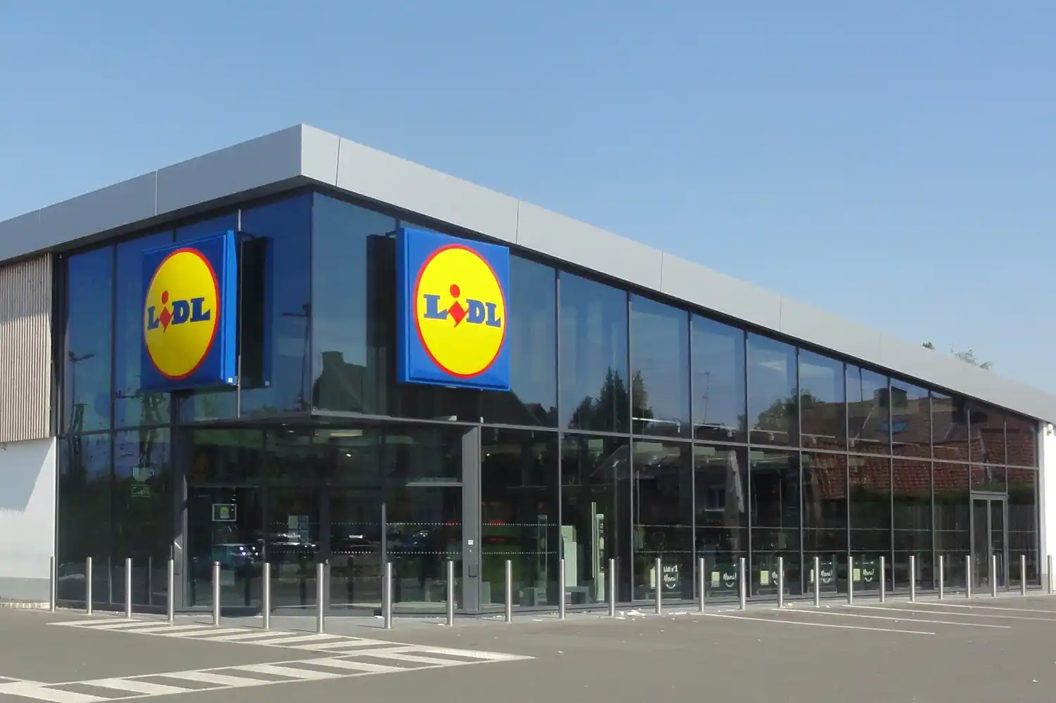 cargador de Lidl que arrasa