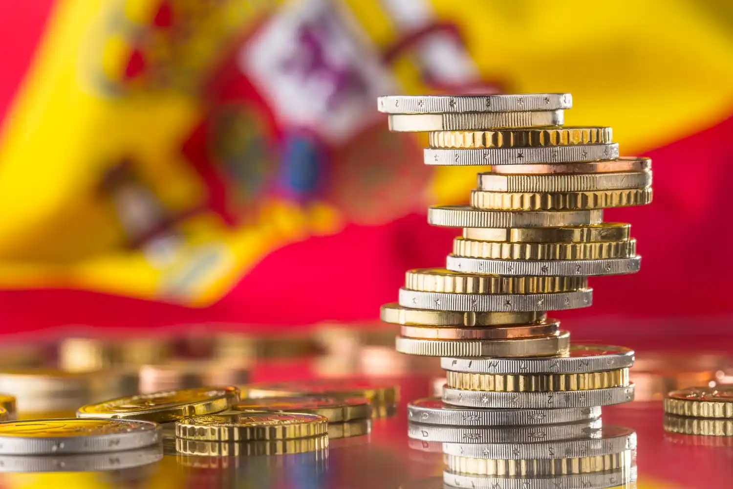 dinero autonómico por la guerra en Irán