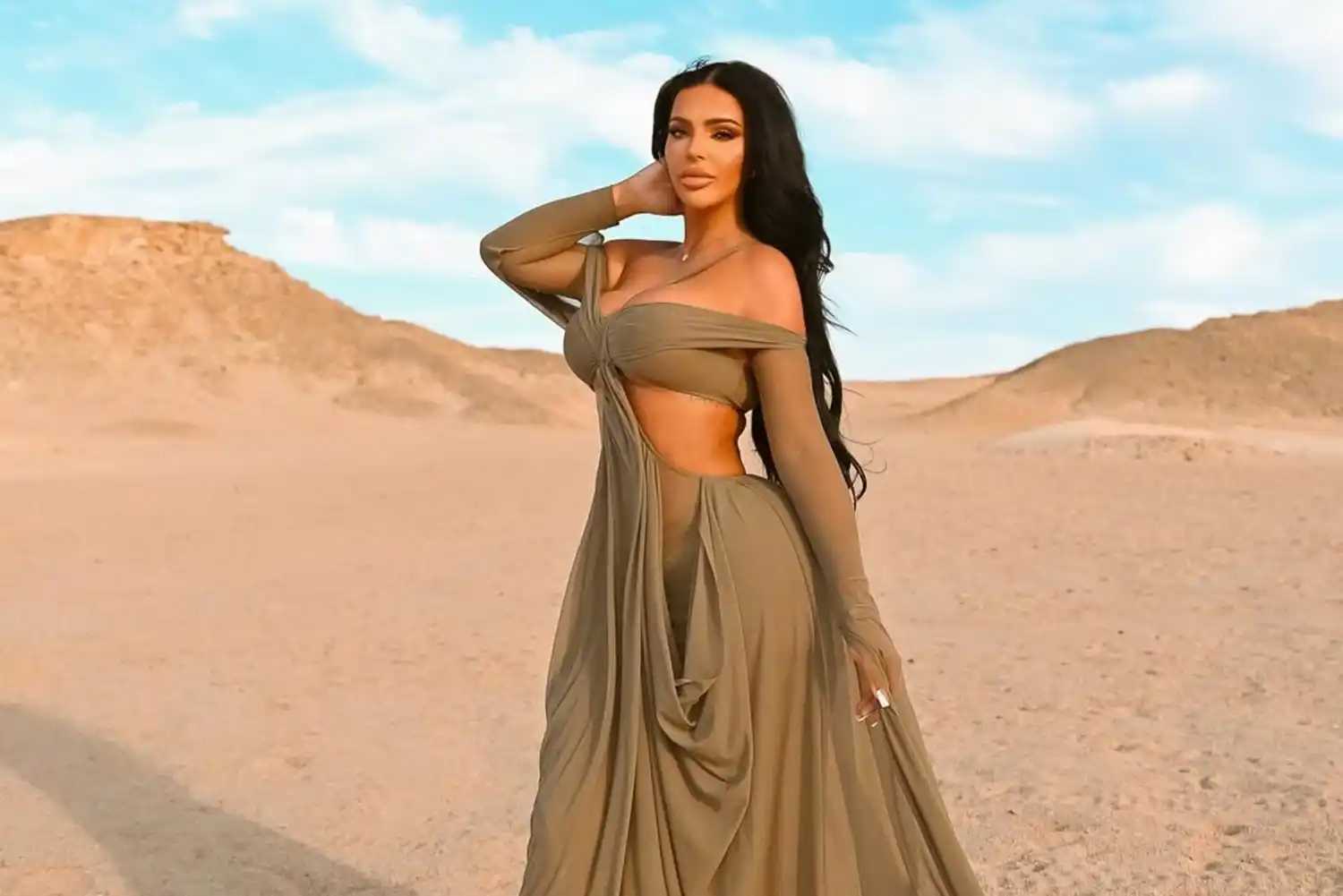 fallece la influencer Klaudiaglam