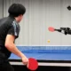 la IA juega al ping-pong mejor