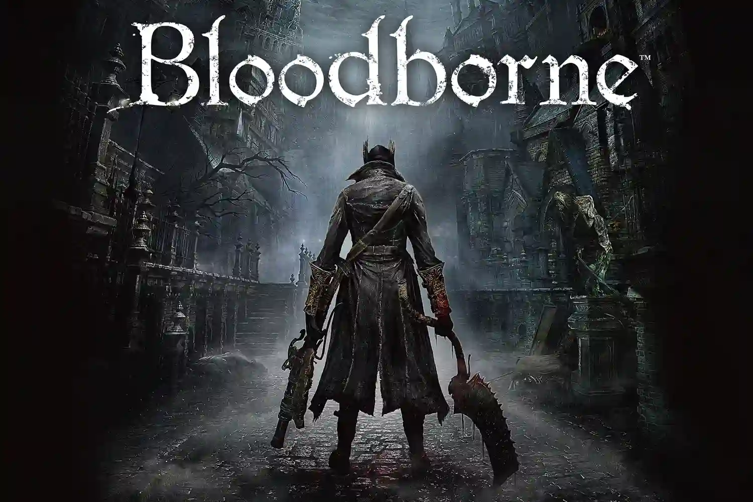 la película de Bloodborne