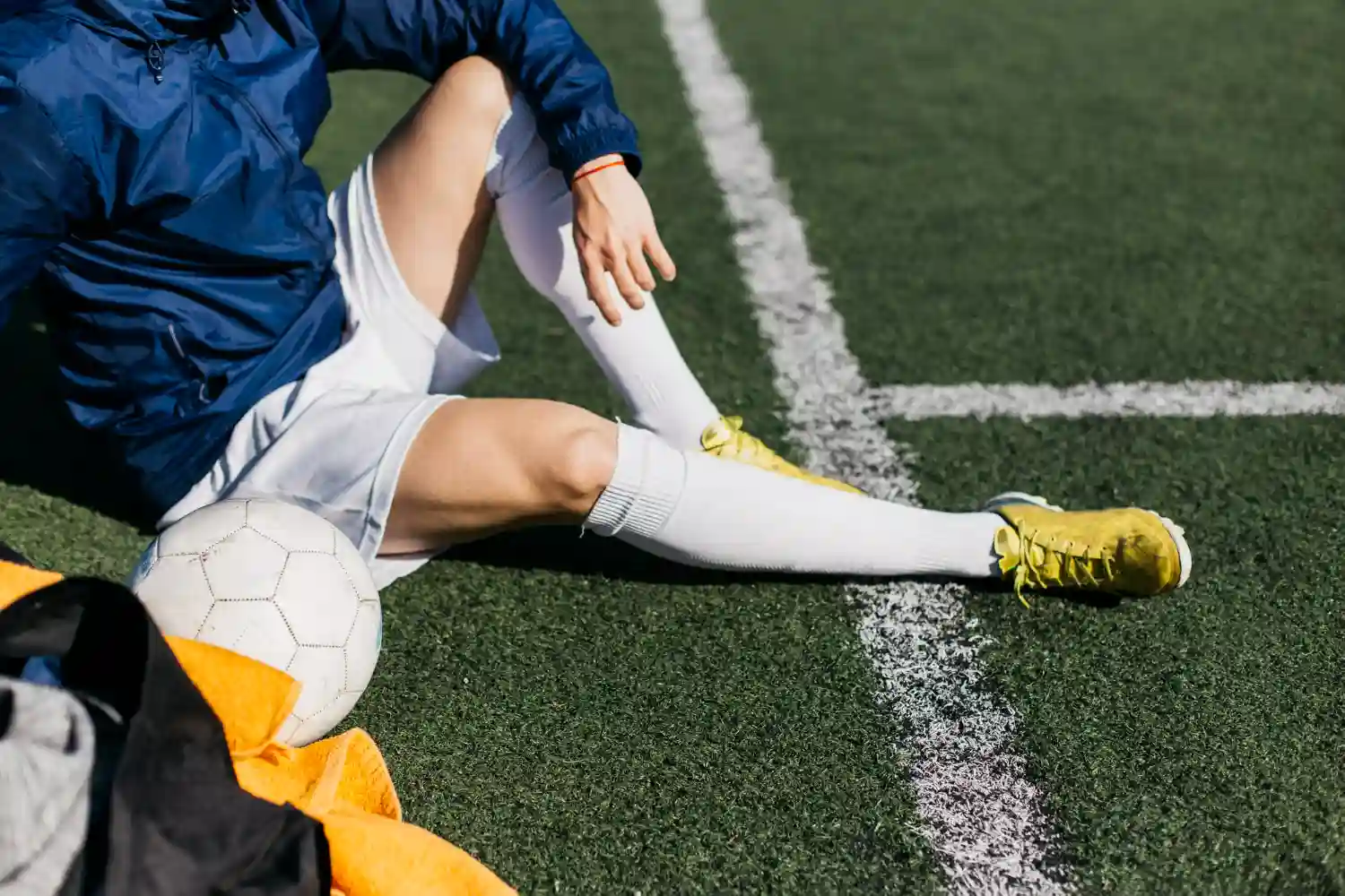 que es la resistencia en futbol