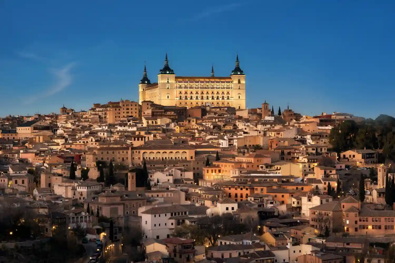 que ver en toledo en un dia