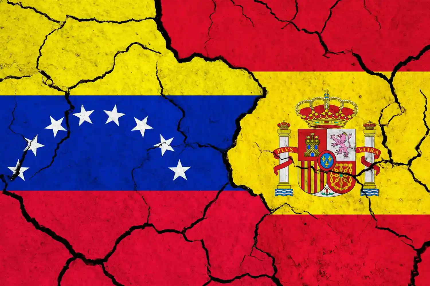 razones humanitarias venezolanos