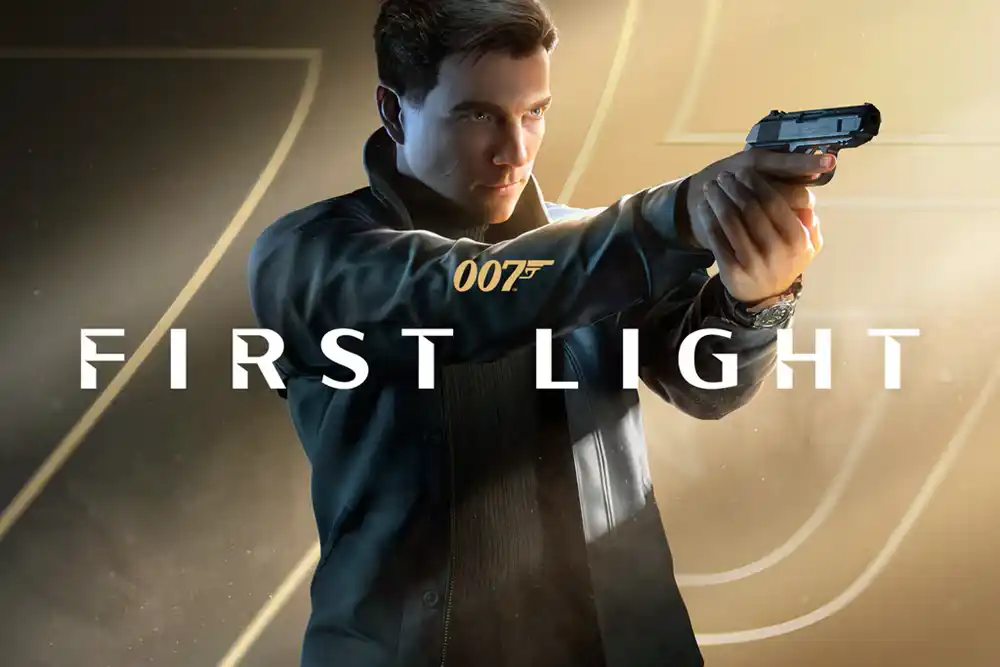 007 First Light