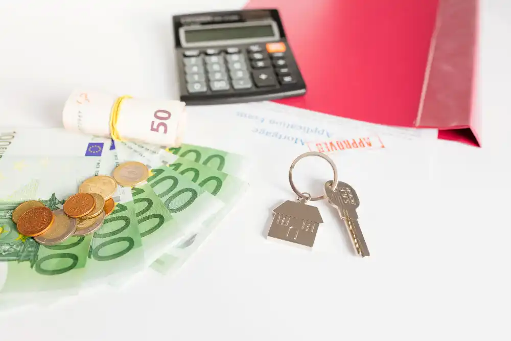 600 euros por vivienda vacía