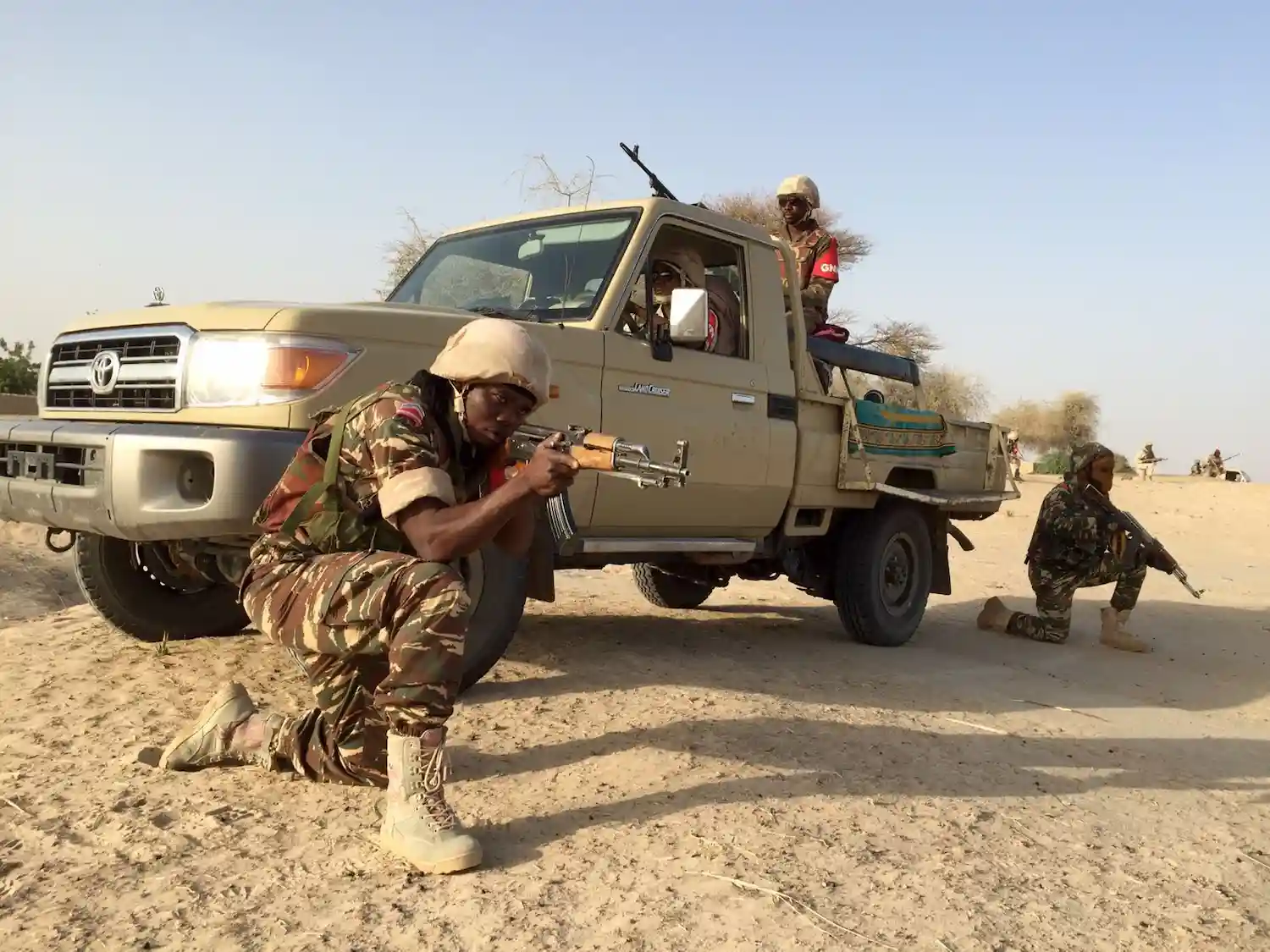 Boko Haram