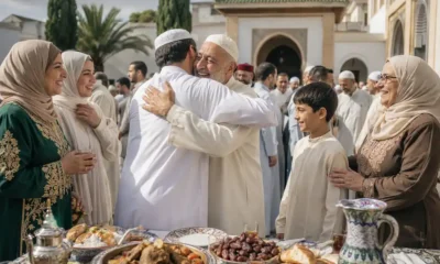Eid al Adha 2026