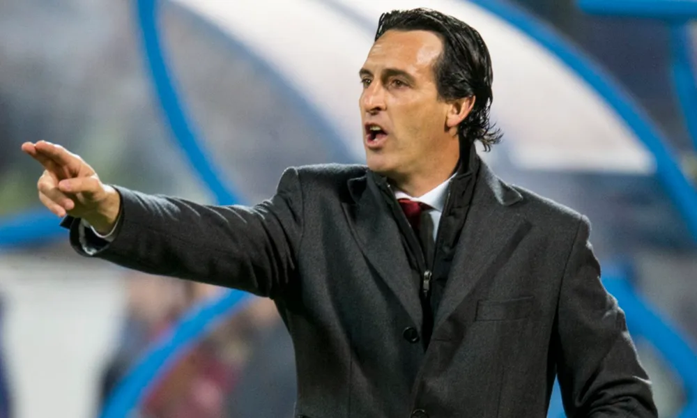 Emery en 2026