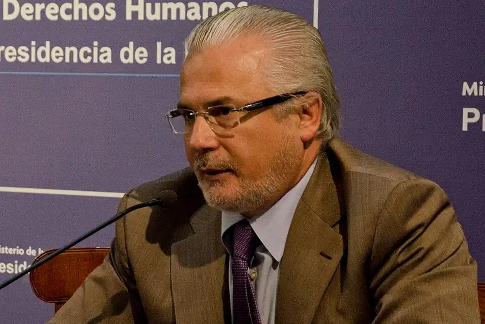 Garzón no podrá volver a ser juez