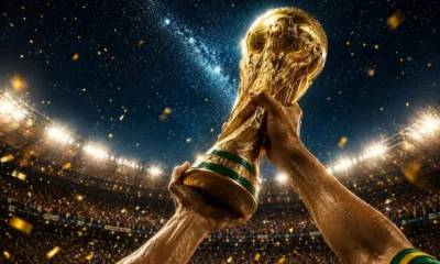 Guía al Mundial 2026