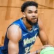 Karl-Anthony Towns