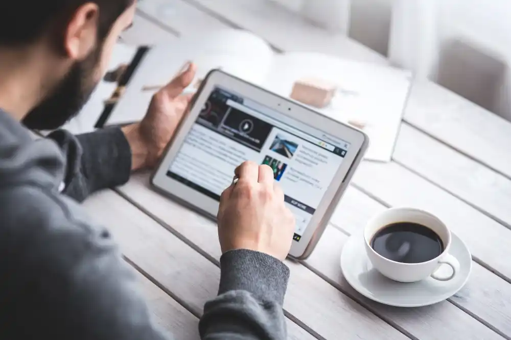 Meta y Google deben pagar a la prensa