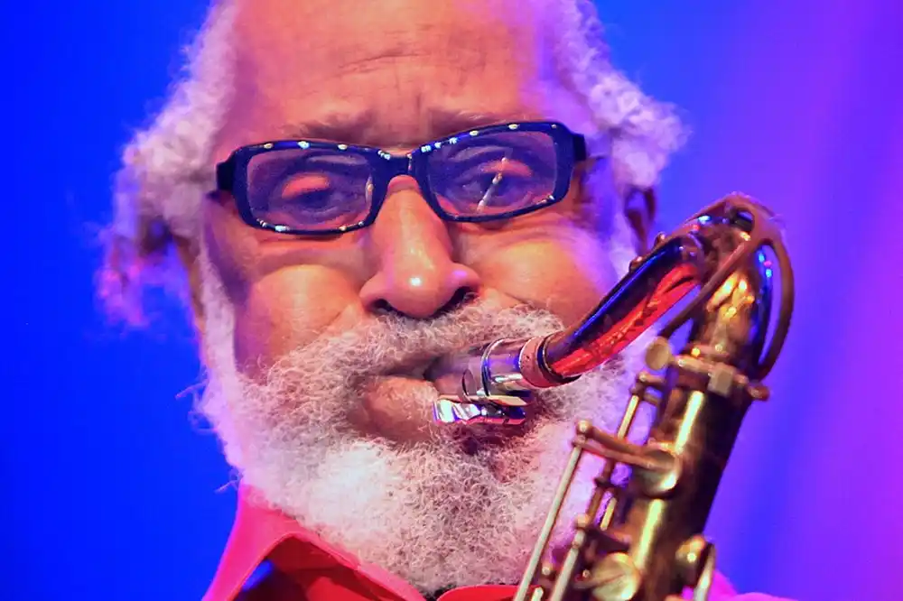 Muere Sonny Rollins