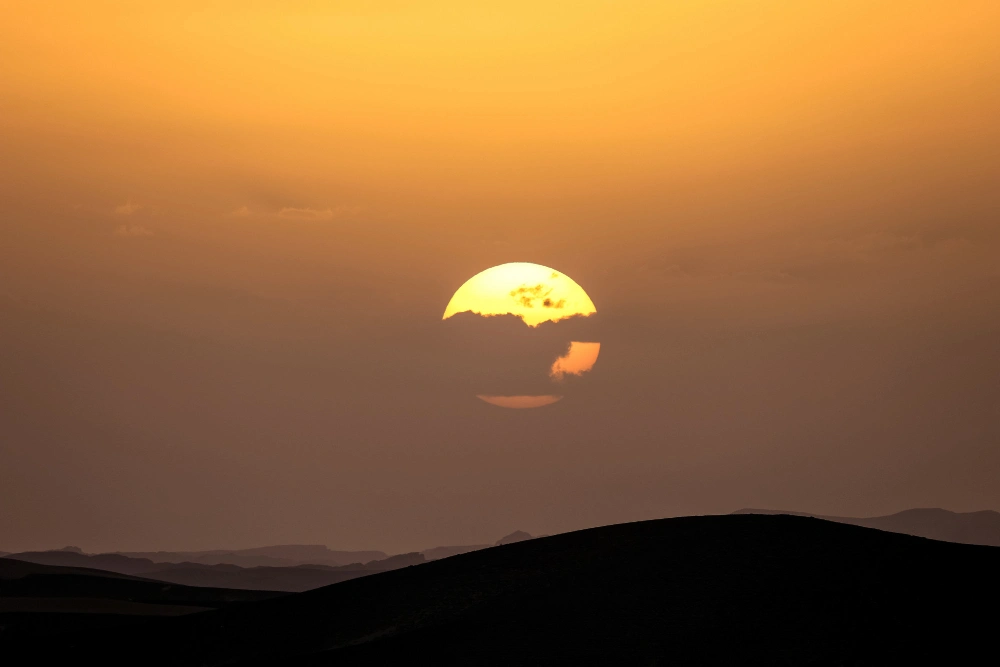 Pakistán roza 50 ºC