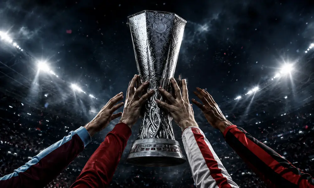Partidos Europa League 7 de mayo