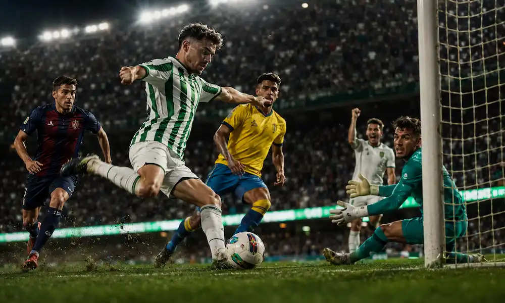 Partidos de Liga Hypermotion 10 de mayo