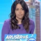 Patricia Benítez en Aruseros