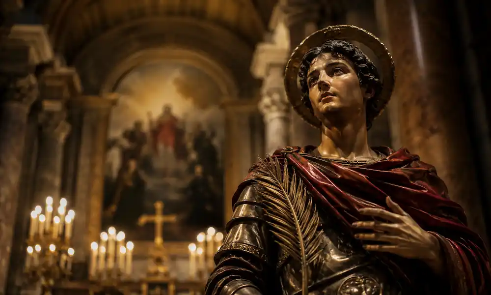 Qué santo se celebra hoy 8 de mayo
