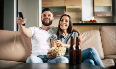 Qué ver en TV 19 de mayo