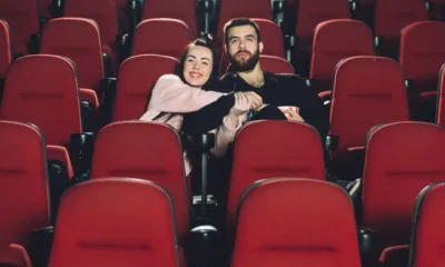 Qué ver en el cine este finde 29-31 mayo