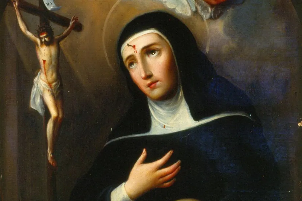 Santa Rita de Casia