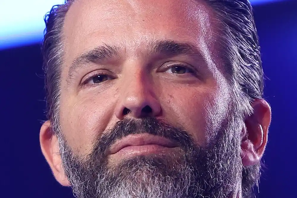 Trump Jr.