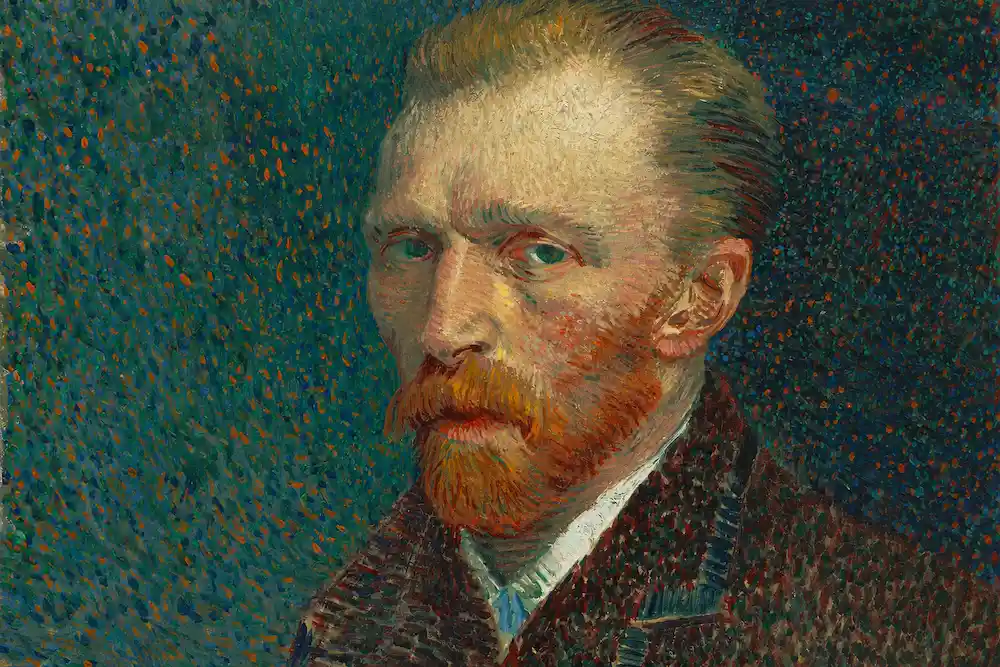 autoretrato-van-gogh