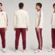 chandal españa mundial 2026​