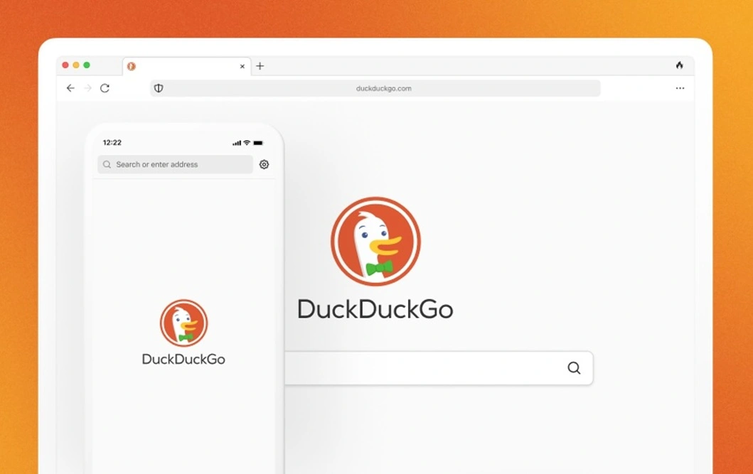 crecen usuarios de DuckDuckGo