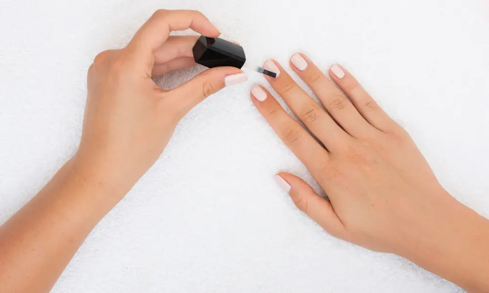 esmalte en gel