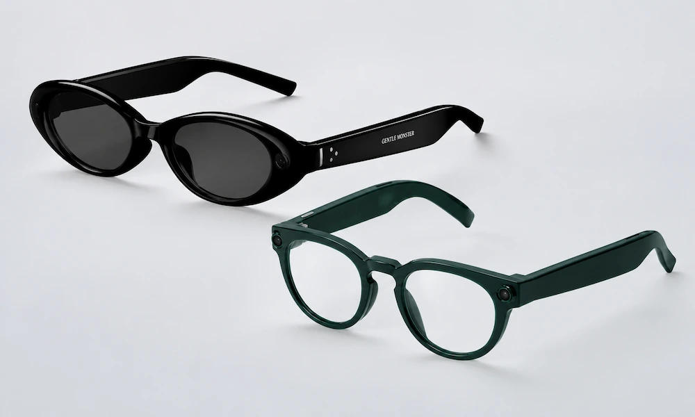 gafas de IA que Google