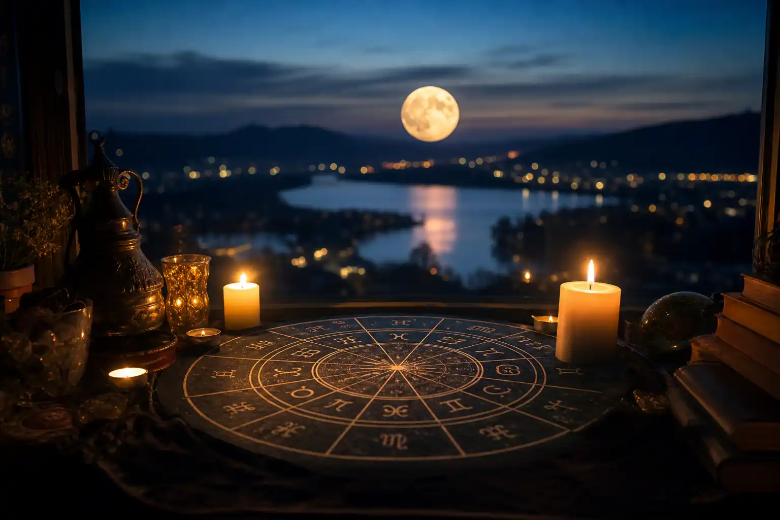 horoscopo 1 de mayo