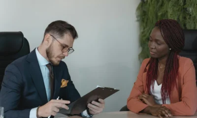 Entrevista de trabajo sobre porque te gustaria trabajar con nosotros
