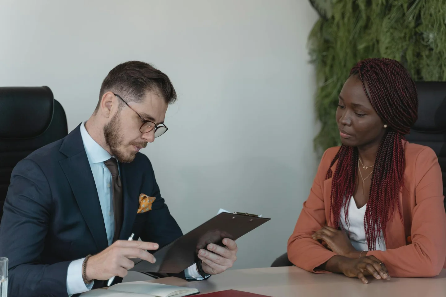 Entrevista de trabajo sobre porque te gustaria trabajar con nosotros