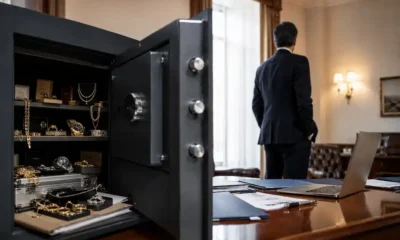 la caja fuerte de Zapatero