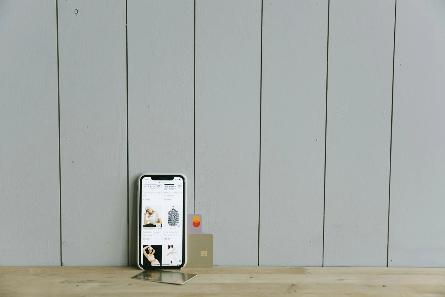 Captura de una app de banca móvil relacionada con porque no me deja hacer bizum